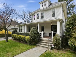 5 Dobbs Terrace, Scarsdale NY 10583