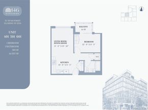 35-30 146th Street 501, Flushing NY 11354