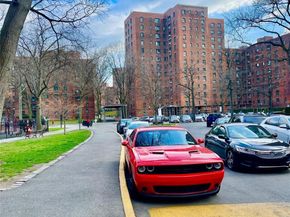 1594 Metropolitan Avenue TD, Bronx NY 10462