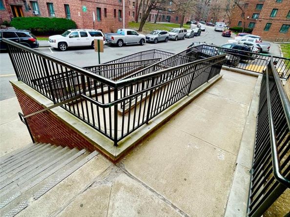 1594 Metropolitan Avenue TD, Bronx NY 10462