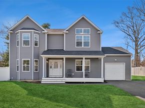 164 Chestnut Street, Mount Sinai NY 11766