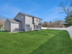 164 Chestnut Street, Mount Sinai NY 11766