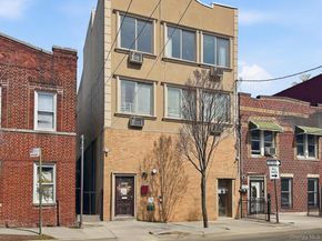 747 E 213th Street, Bronx NY 10467