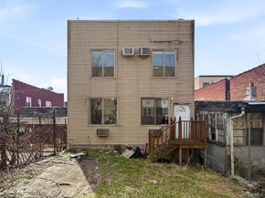 747 E 213th Street, Bronx NY 10467