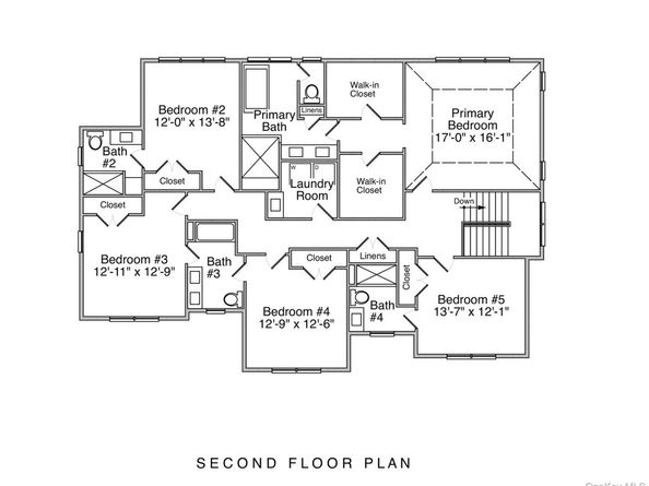 21 Thorne Place, Rye NY 10580