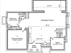 21 Thorne Place, Rye NY 10580