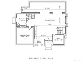 21 Thorne Place, Rye NY 10580