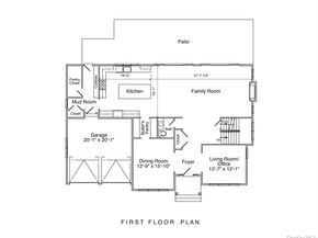 21 Thorne Place, Rye NY 10580