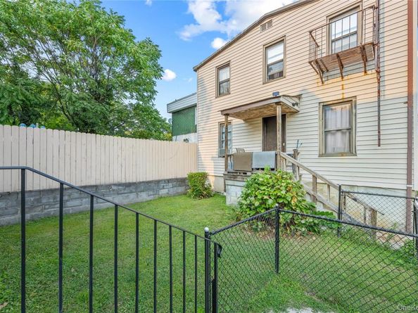450-452 Franklin Avenue, Mount Vernon NY 10553