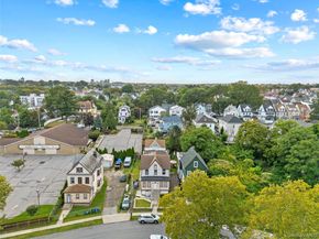 450-452 Franklin Avenue, Mount Vernon NY 10553