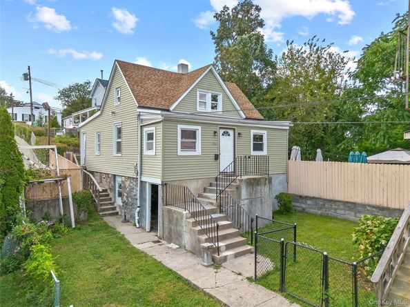 450-452 Franklin Avenue, Mount Vernon NY 10553