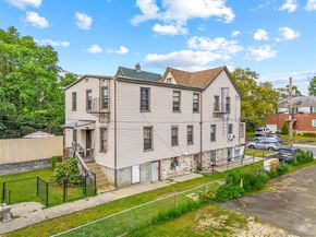 450-452 Franklin Avenue, Mount Vernon NY 10553