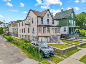 450-452 Franklin Avenue, Mount Vernon NY 10553