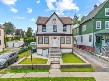 450-452 Franklin Avenue