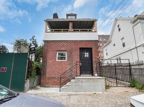 679 E 221st Street, Bronx NY 10467