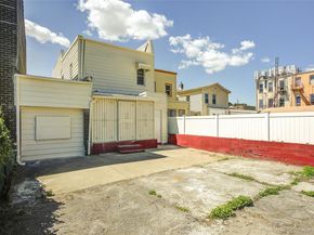 95-15 84 Street, Ozone Park NY 11416