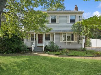 18 Shirley Street