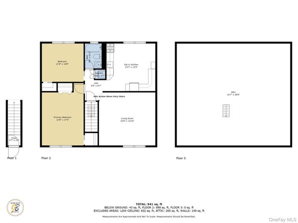 253 Hicksville Road 2K, Bethpage NY 11714