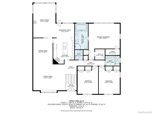 33 Hillandale Road, Rye Brook NY 10573