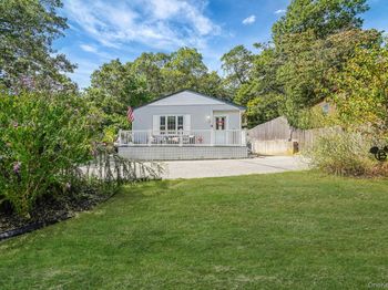 8 Glenwood Place