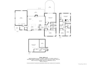 53 Country Ridge Drive, Rye Brook NY 10573