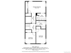 53 Country Ridge Drive, Rye Brook NY 10573