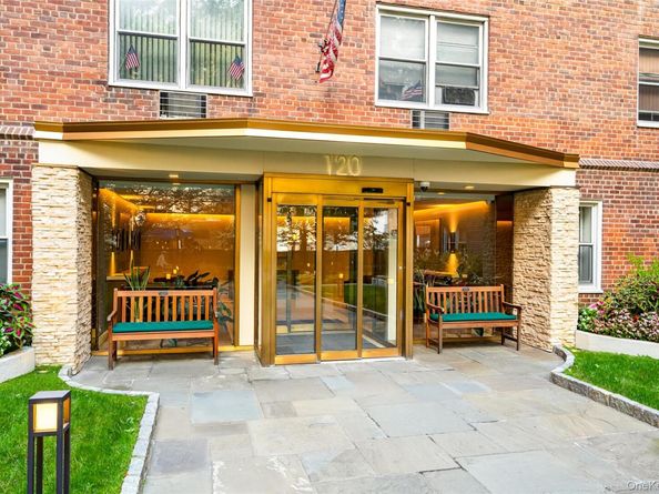 120 E Hartsdale Avenue 3M, Hartsdale NY 10530
