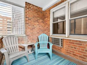 120 E Hartsdale Avenue 3M, Hartsdale NY 10530