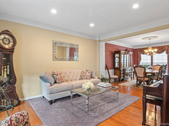 29 Woodstork Drive, Mount Sinai NY 11766