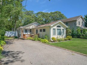 33 Wylde Road, Mount Sinai NY 11766