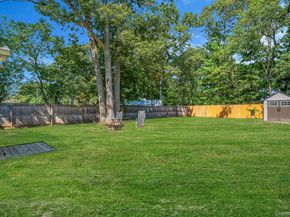 33 Wylde Road, Mount Sinai NY 11766