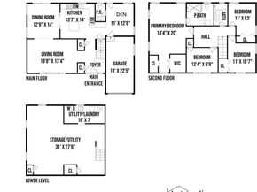 14 Olive Court, Rockville Centre NY 11570
