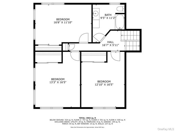 40 Bayview Place, Massapequa NY 11758