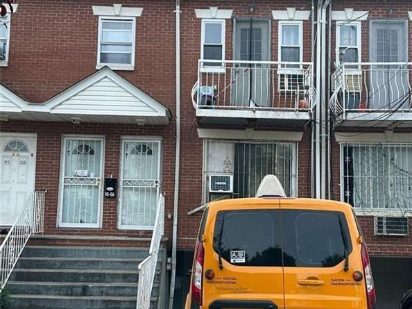 95-06 121st Street, Richmond Hill S. NY 11419