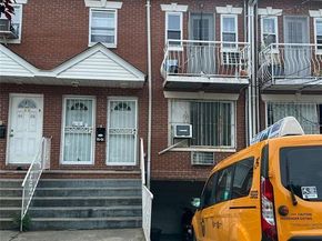 95-06 121st Street, Richmond Hill S. NY 11419