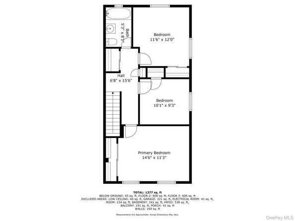 160 Stephens Avenue, Bronx NY 10473
