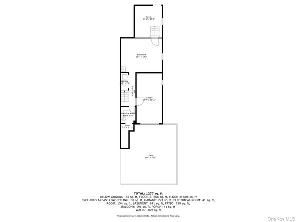 160 Stephens Avenue, Bronx NY 10473