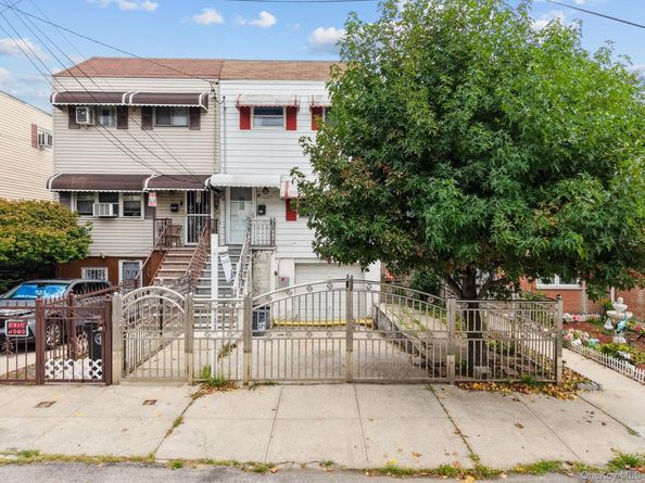 160 Stephens Avenue, Bronx NY 10473
