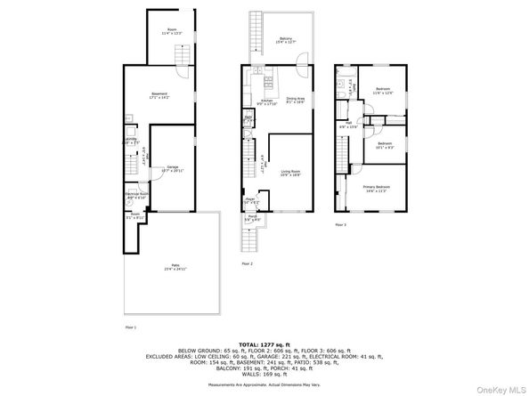 160 Stephens Avenue, Bronx NY 10473