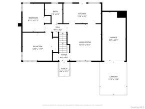 207 N Nassau Avenue, Massapequa NY 11758