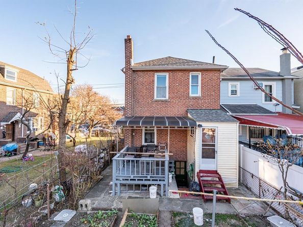 1059 Neill Avenue, Bronx NY 10461