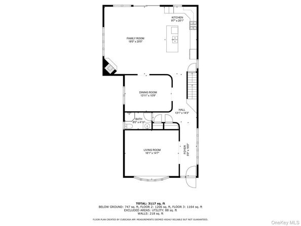 76 Balcom Road, Farmingdale NY 11735