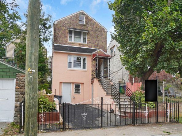 3965 Duryea Avenue, Bronx NY 10466