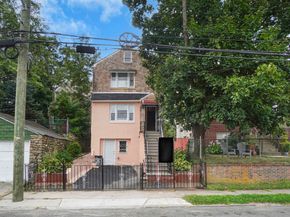 3965 Duryea Avenue, Bronx NY 10466