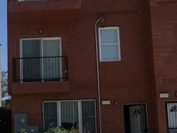 1134 McBride Street