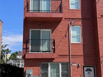 1134 McBride Street
