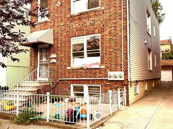 1826 Mulford Avenue, Bronx NY 10461