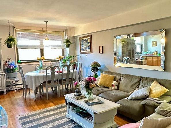 99-35 59 Avenue 5D, Corona NY 11368