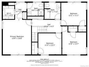 5 Barnyard Lane, Setauket NY 11733