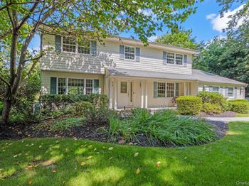 5 Barnyard Lane
